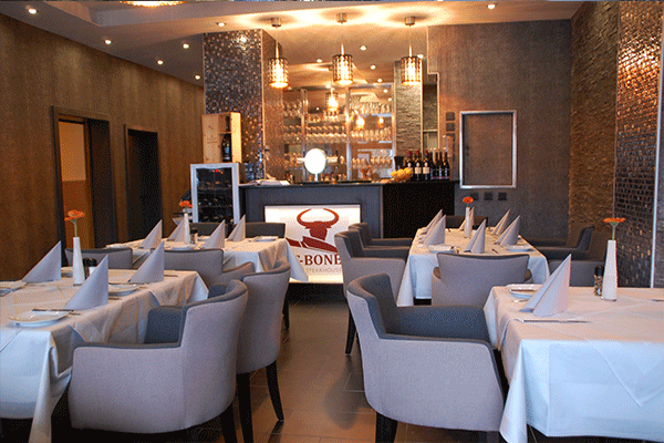 T-Bone Hattingen