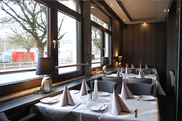 T-Bone Hattingen