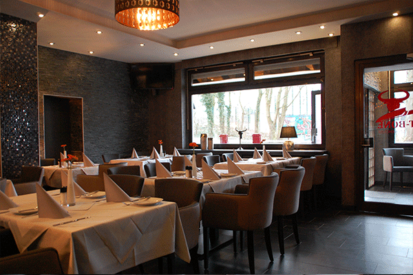 T-Bone Hattingen